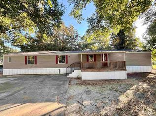 3991 Diamond St, Pace, FL 32571