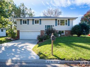 218 E Oakwood St, Morton, IL