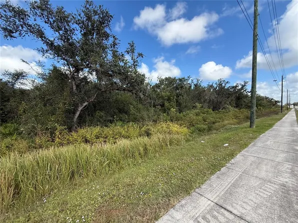 SW Highway 17 Lot 294, Arcadia, FL 34266