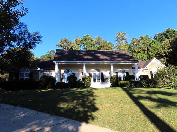 6190 Liberty Rd, Winston, GA 30187