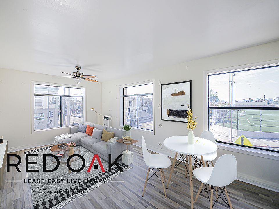 1st image of 692 Valencia St #309