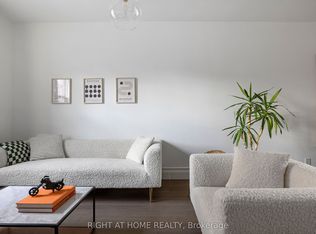 15 Kintyre Ave, Toronto, ON M4M 1M2