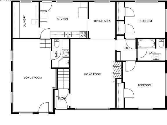 3rd image of this home