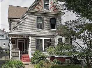 143 Summer St, Somerville, MA 02143