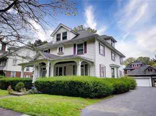 37 Park View St, Rochester, NY 14613