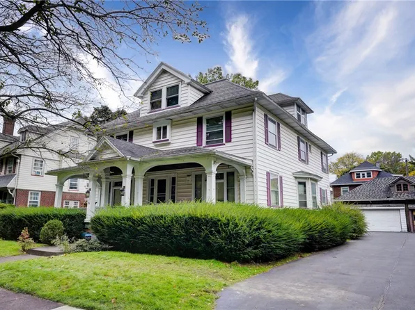 37 Park View St, Rochester, NY 14613