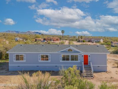 12121 S Cherokee Ln, Tucson, AZ, 85736