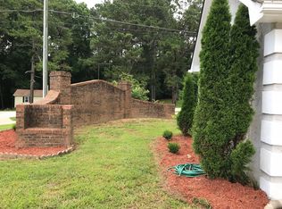 100 Landing Dr #57, Fayetteville, GA 30214