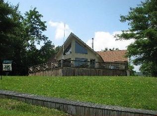 229 Baldwin Rd, Ticonderoga, NY 12883