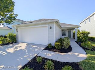 60 Yellowfin Dr, Saint Augustine, FL 32095