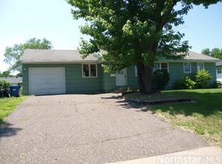 6331 Indiana Ave N, Brooklyn Center, MN 55429