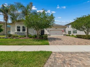 2213 Hollow Forest Ct, Wesley Chapel, FL 33543