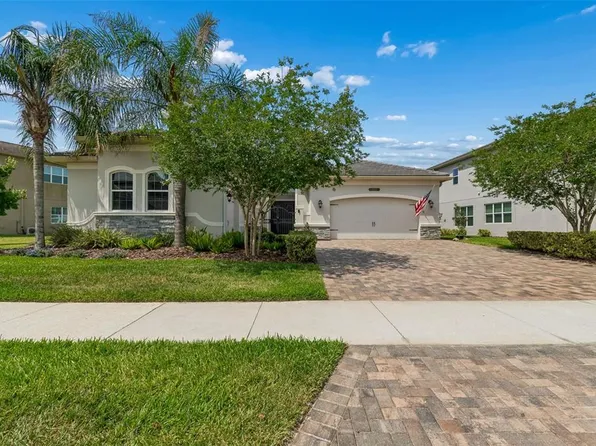2213 Hollow Forest Ct, Wesley Chapel, FL 33543