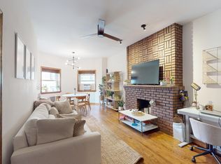 308 W 77th St #PENTHOUSE, New York, NY 10024