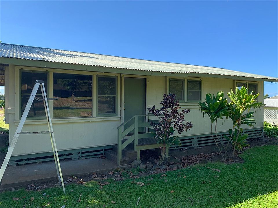 961155 Ohia St, Pahala, HI 96777 Zillow