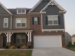 853 Double Oak Ln SE, Concord, NC 28025