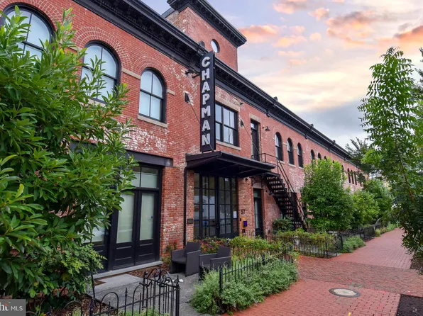 57 N St NW Unit 225, Washington, DC 20001