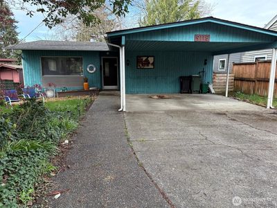 9115 8th Avenue NE, Seattle, WA, 98115