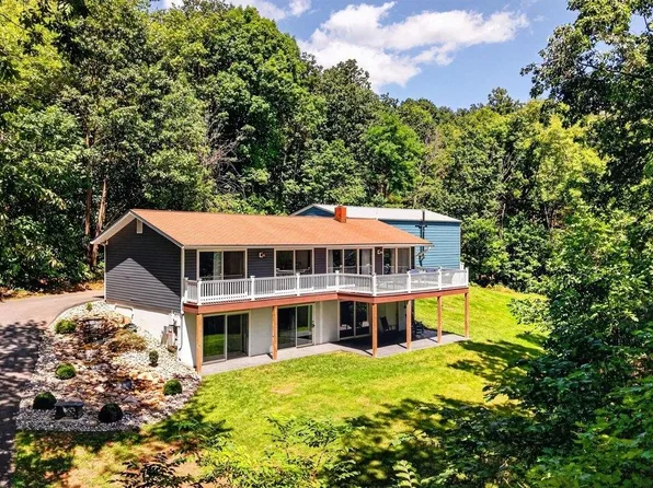 6055 Whippoorwill Ln, Rockingham, VA 22802