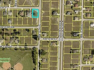 1614 NW 12th St, Cape Coral, FL 33993
