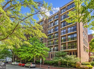 1001 26th St NW APT 304, Washington, DC 20037