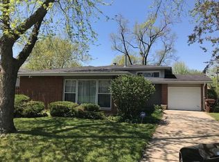 406 Douglas St, Park Forest, IL