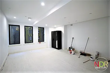 Rented by Next Door Realty NYC