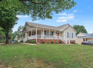 305 Southerby Dr, Garner, NC 27529