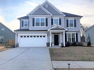 902 Chesford Dr, Grovetown, GA 30813