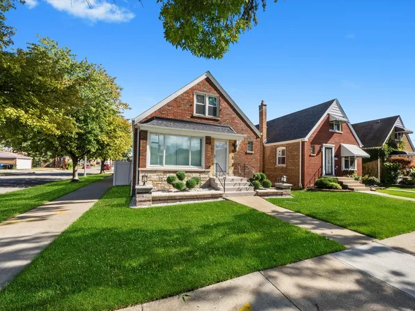 6201 S Meade Ave, Chicago, IL 60638