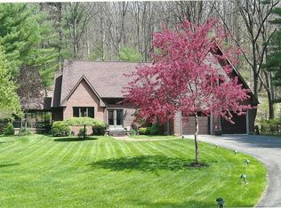 1467 River Rd, Cooksburg, PA 16217