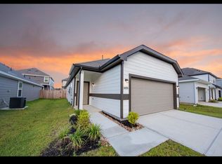 13225 Musky Dr, Conroe, TX 77384