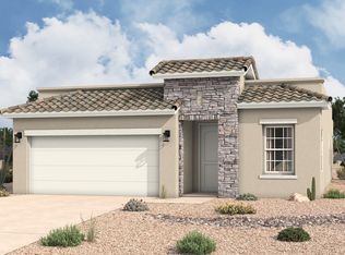 Roswell Plan, Paseo Del Este, El Paso, TX 79928