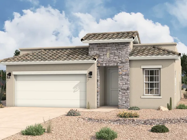 14016 Paseo Corez Ct, El Paso, TX 79928