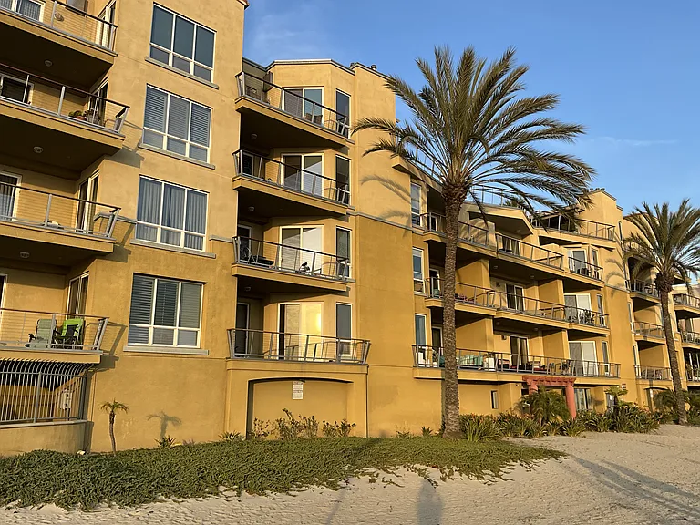 1400 E Ocean Blvd #2410 — Photo 26