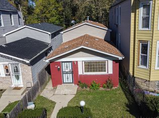 9311 S Burnside Ave, Chicago, IL 60619