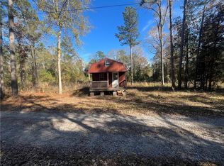 0 Rock Hill Rd, Bentley, LA 71407