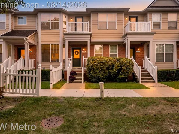 779 Piper Blvd, Detroit, MI 48215