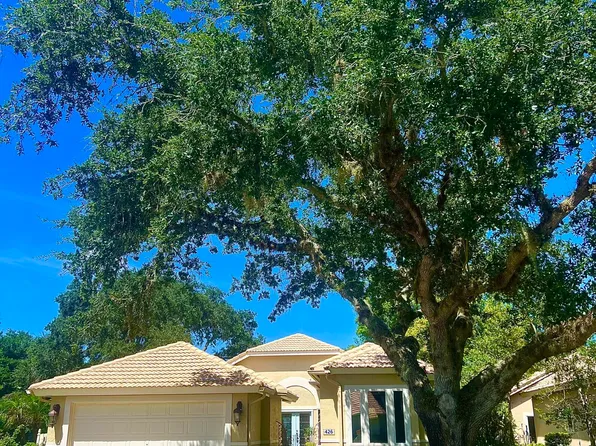 426 Harbour Town Ln, Ormond Beach, FL 32174