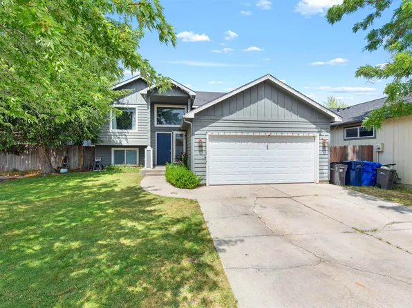 14309 E 25th Ln, Veradale, WA 99037