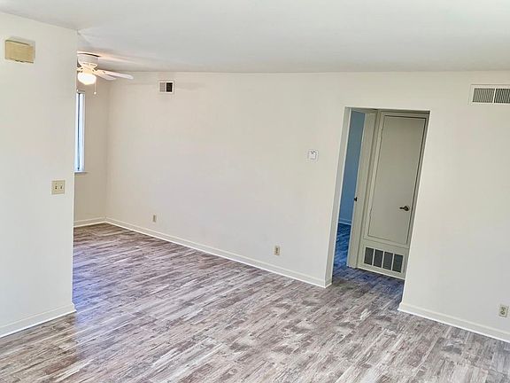 Unit 8: Dining Room