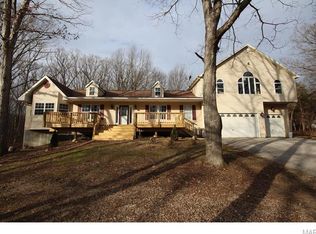 21321 Chestnut Pl, Warrenton, MO 63383