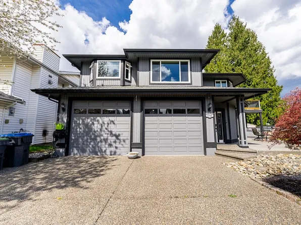 1741 Pekrul Pl, Pt Coquitlam, BC V3C 6A7