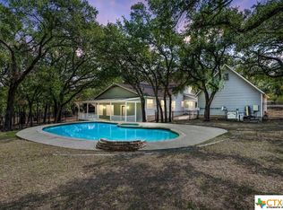 113 N Oak Hollow Rd, Georgetown, TX 78628
