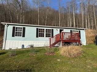 386 Samaria Rd, Fairmont, WV 26554