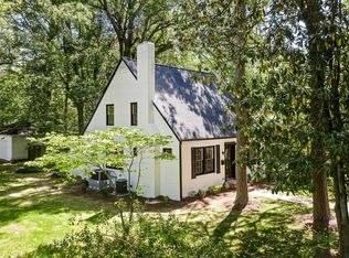 303 Raleigh St, Oxford, NC 27565