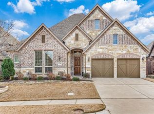 618 Madison Way, Allen, TX 75013