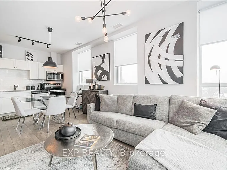 100 Garment St #507 — Photo 15