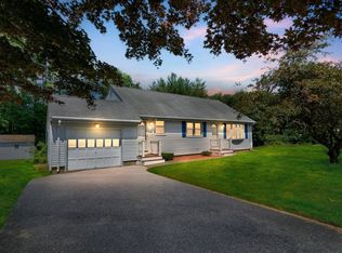 367 Warner Blvd, Taunton, MA 02780