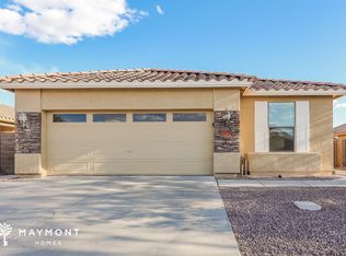 24729 W Dove Rdg, Buckeye, AZ 85326